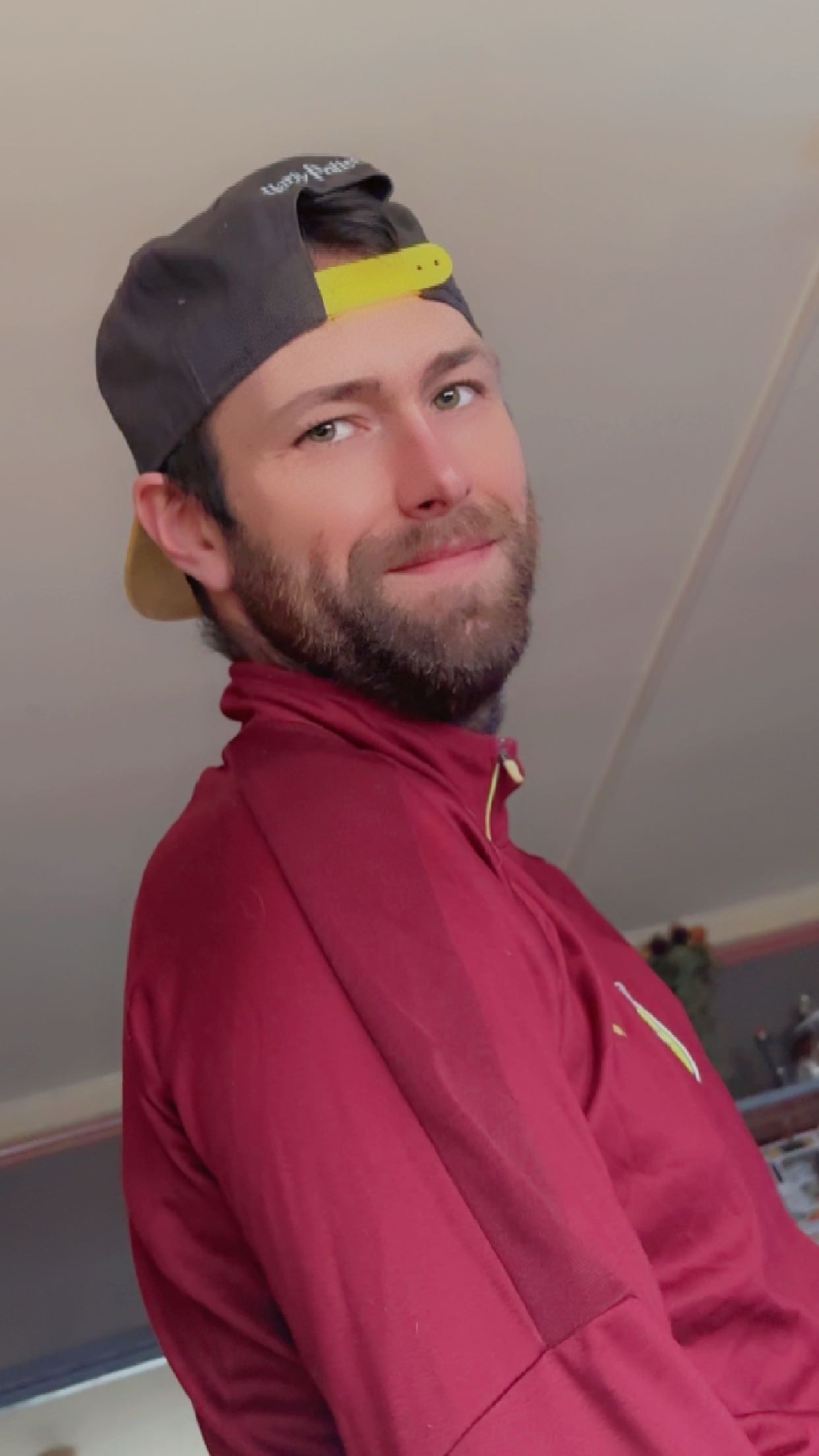 Zacari, 31 ans, Ourton