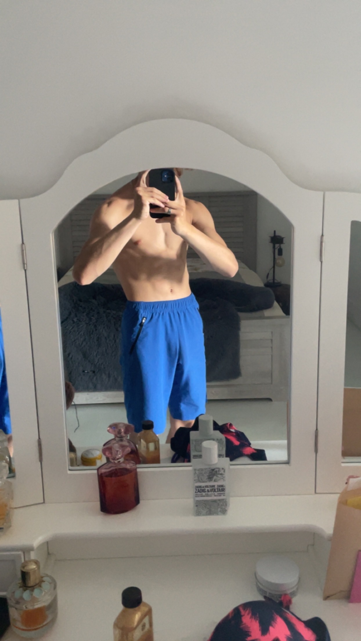 Morvan, 22 ans, Norrent-Fontes