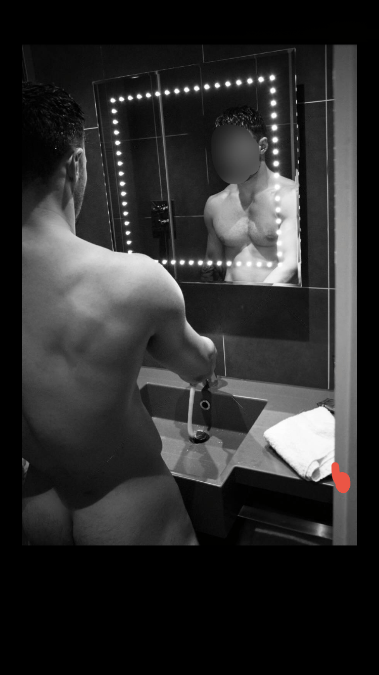Chawki, 27 ans, Busnes