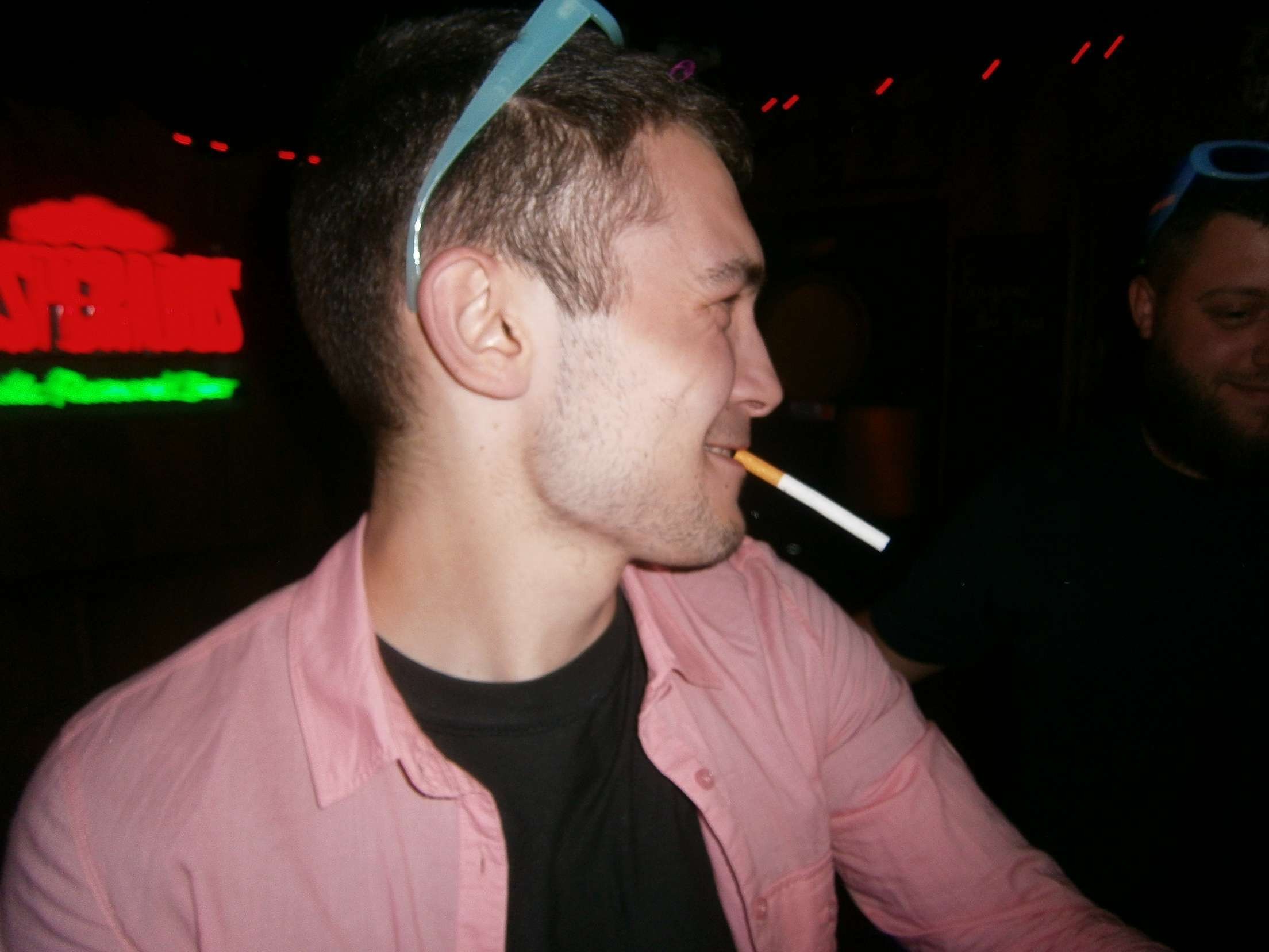 Ermes, 27 ans, Saint-Floris
