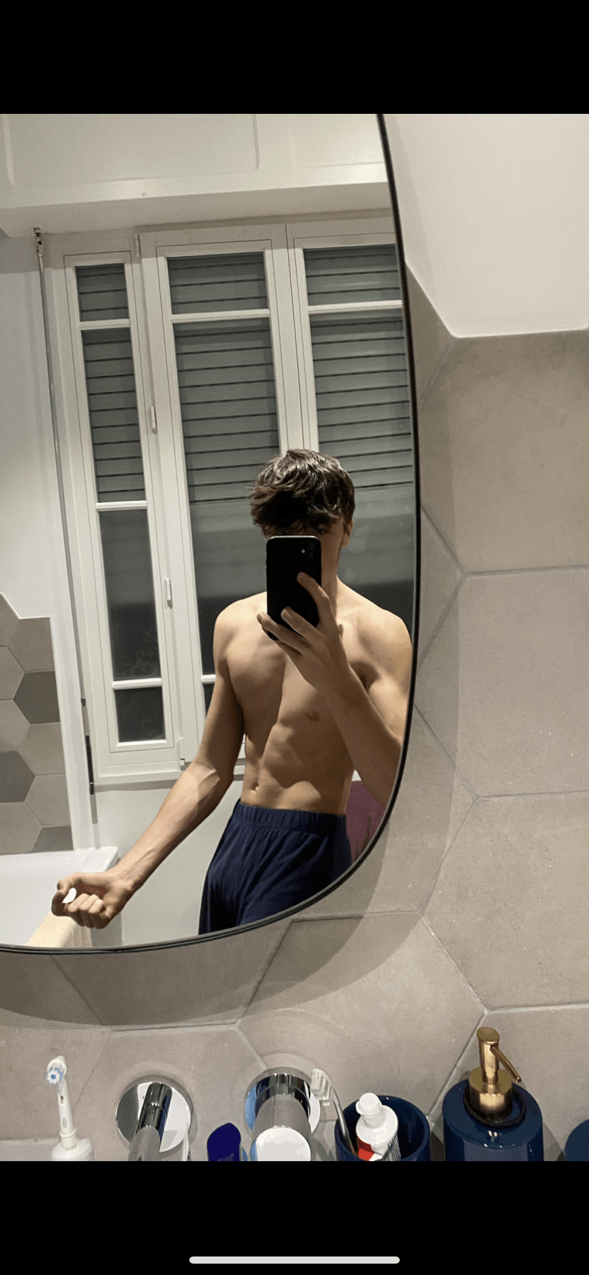 Dimitrios, 22 ans, Cagnicourt