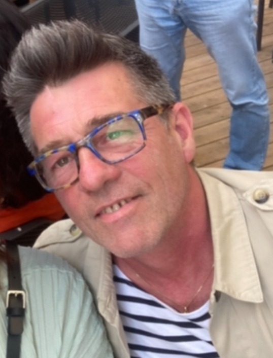 Estienne, 45 ans, Saint-Inglevert