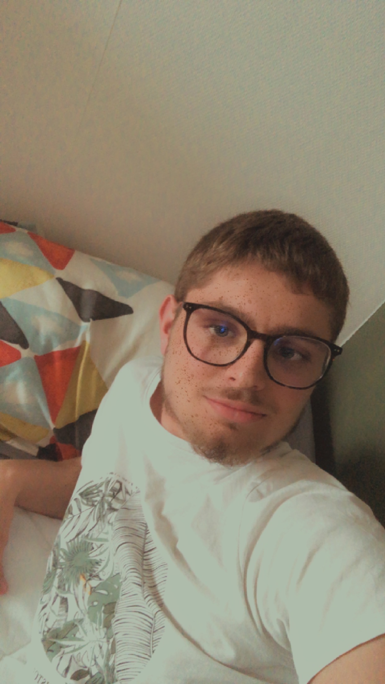 Railley, 22 ans, Monchy-Cayeux