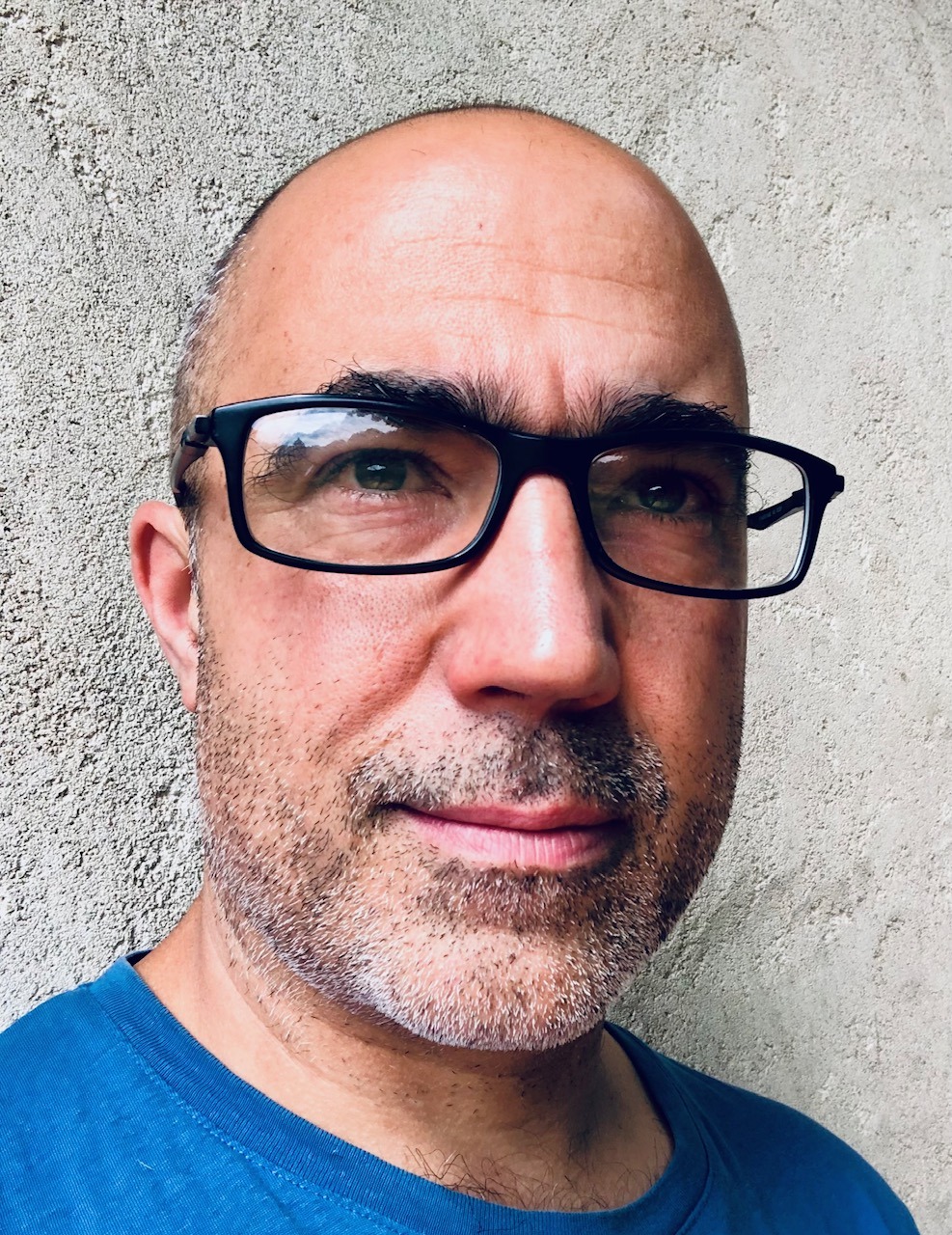 Harri, 45 ans, Courrières