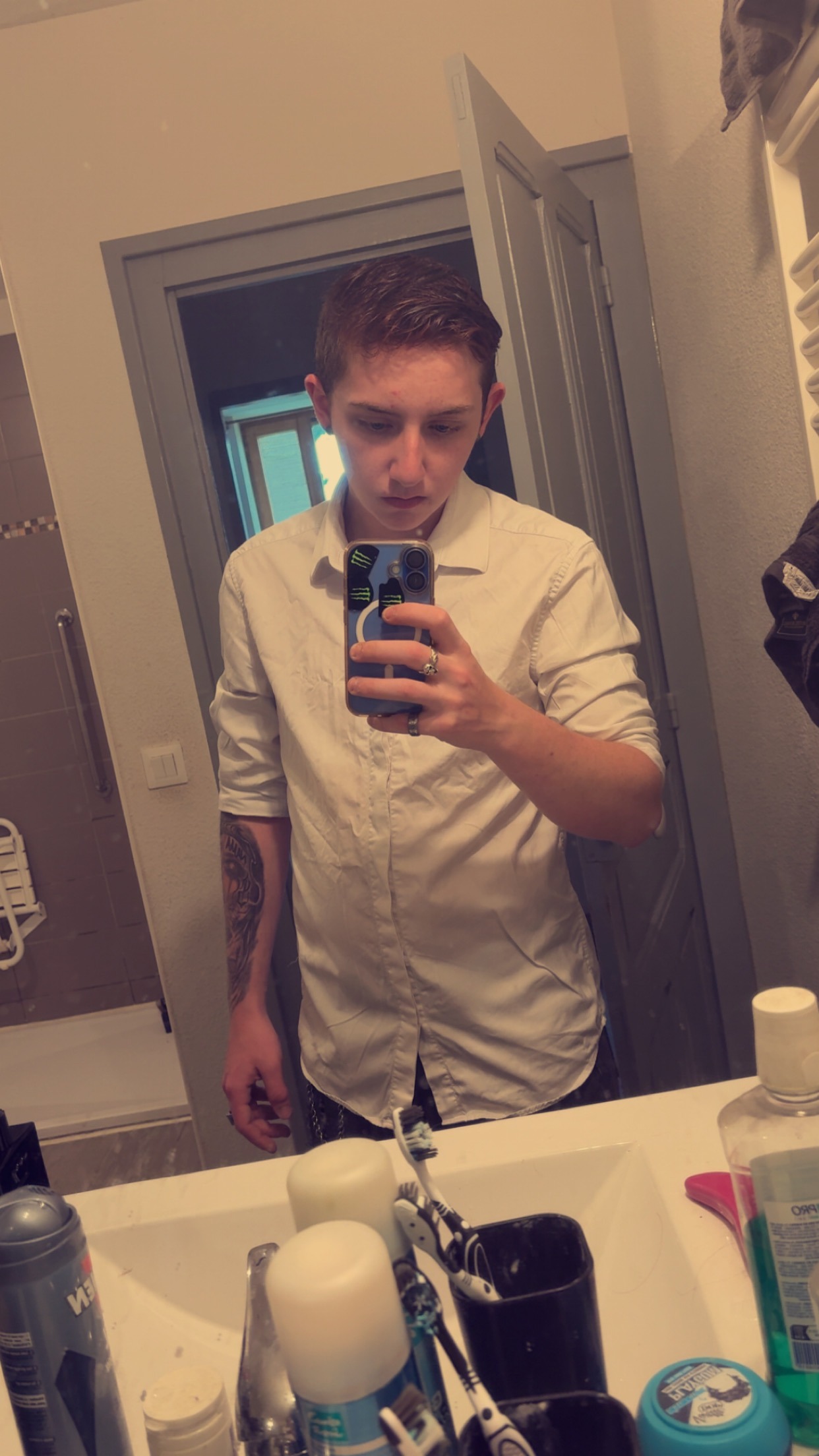 Radja, 22 ans, Ayette