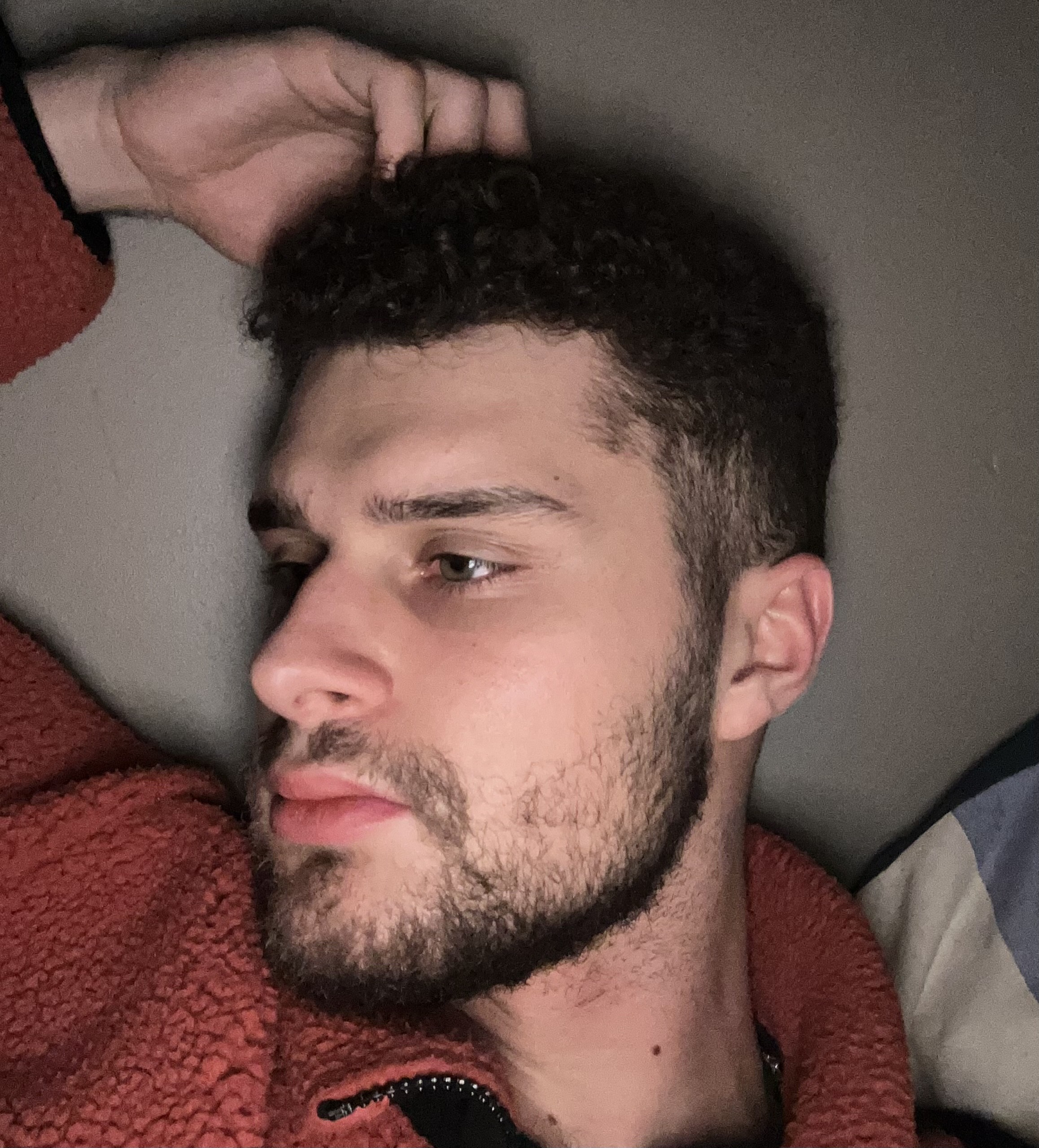 Anjel, 22 ans, Palluel