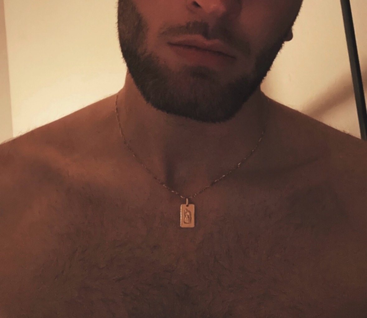 Crescent, 26 ans, Hesdin-l'Abbé