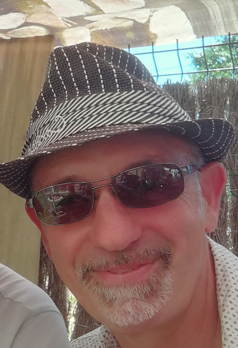 Henry, 45 ans, Éclimeux