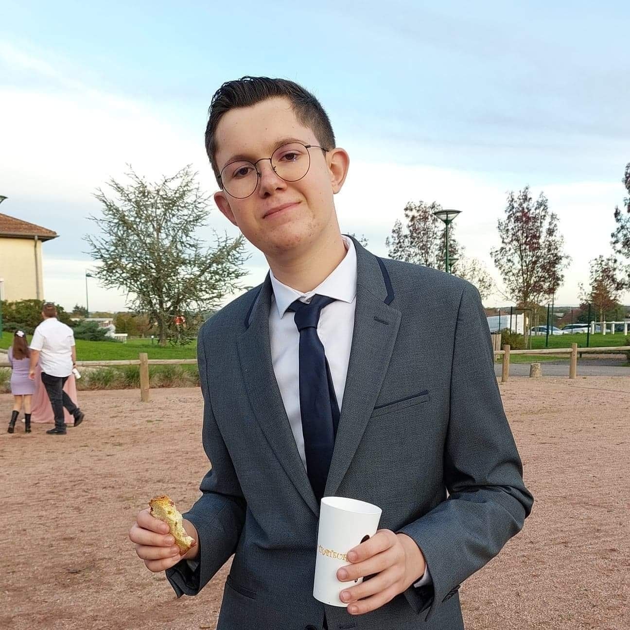 Ryless, 22 ans, Matringhem