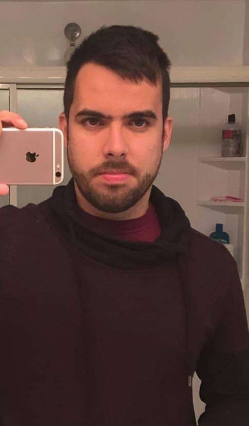 Gerome, 29 ans, Drocourt