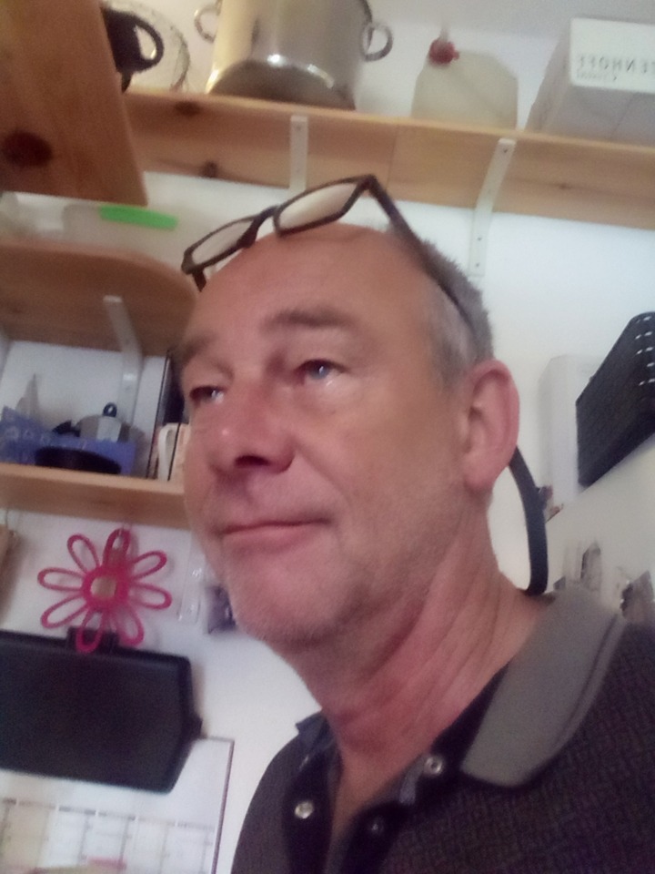 Jullien, 45 ans, Baralle
