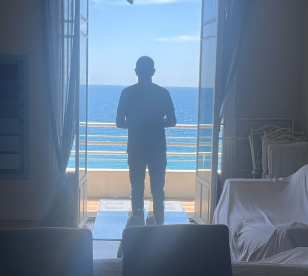 Mergim, 45 ans, Fréthun
