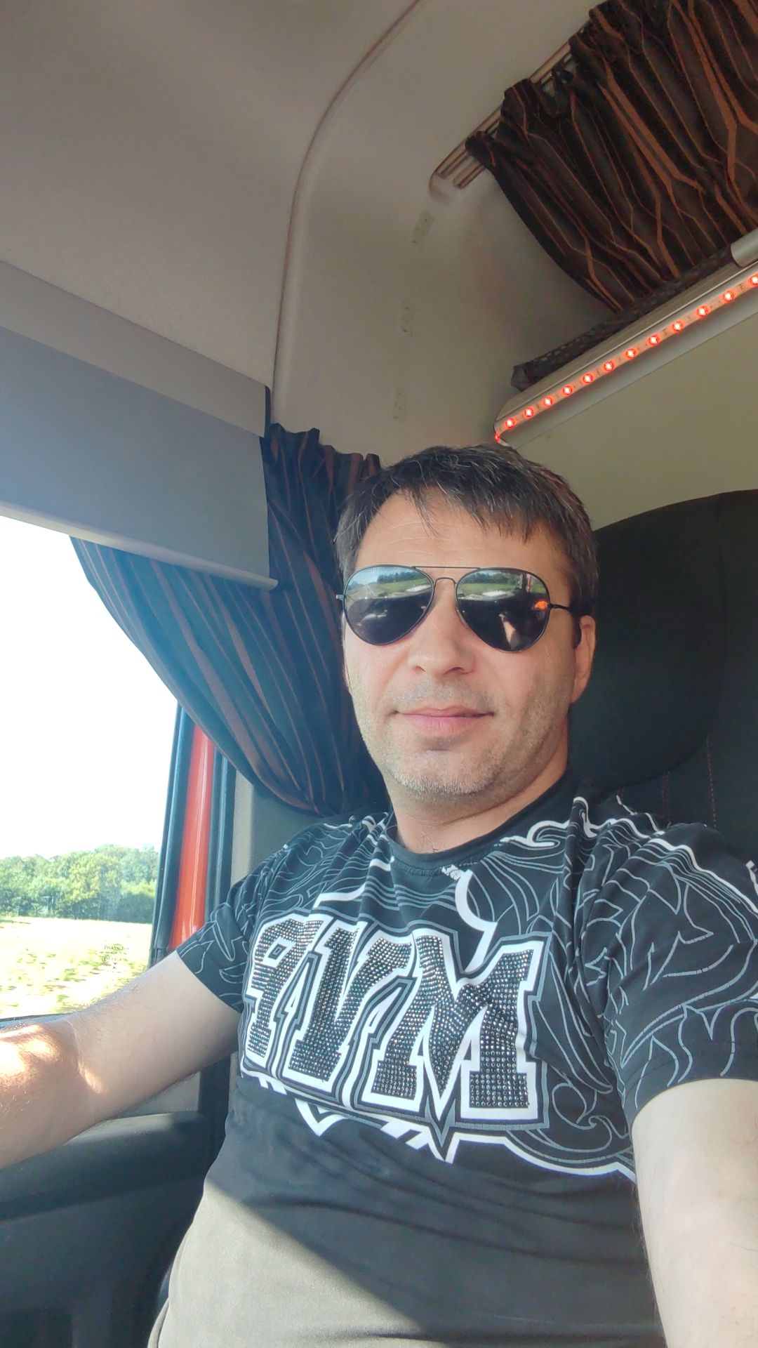 Drazic, 45 ans, Blangy-sur-Ternoise
