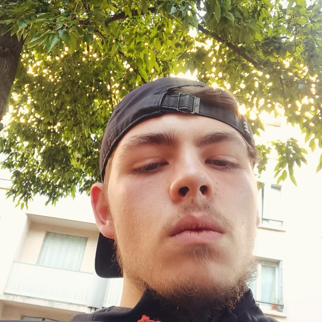 Yadali, 22 ans, Beaurains