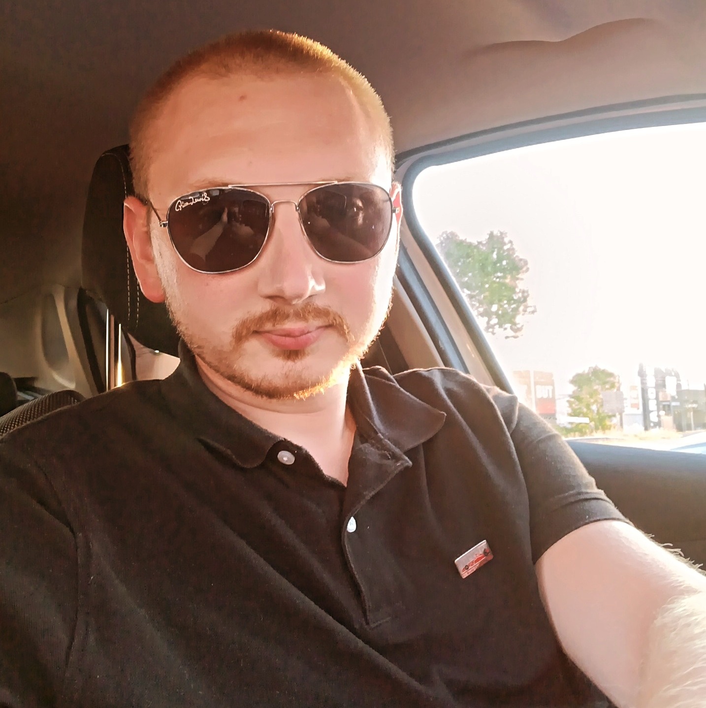 Garice, 29 ans, LeTouquet-Paris-Plage