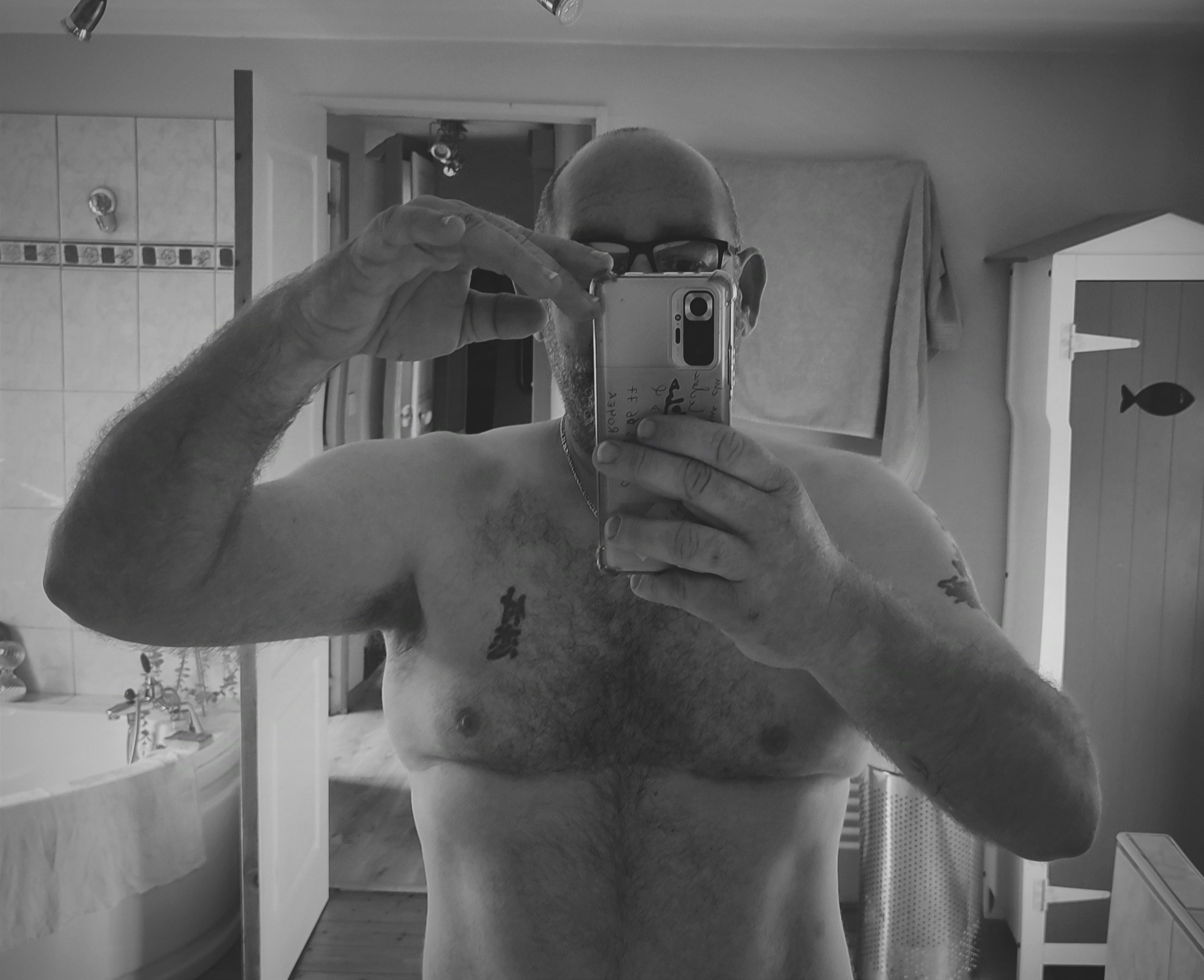 Mahmadou, 45 ans, Frémicourt