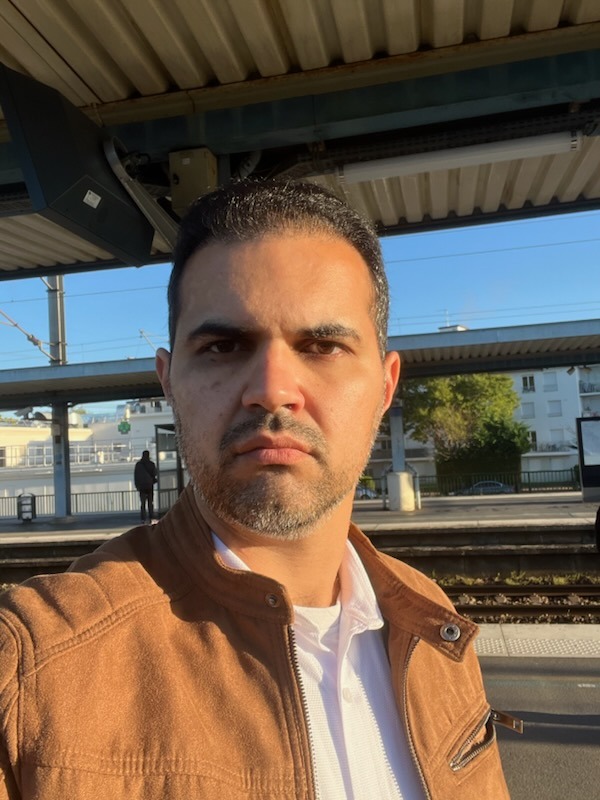 Thanael, 41 ans, Hames-Boucres