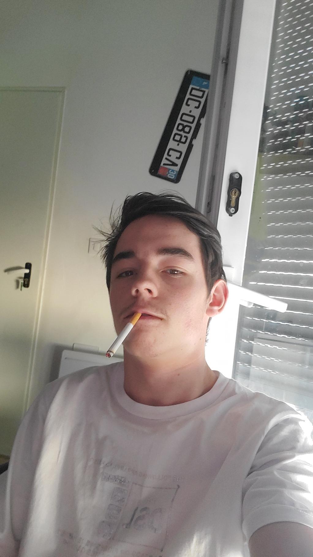 Candassamy, 22 ans, Saint-Augustin