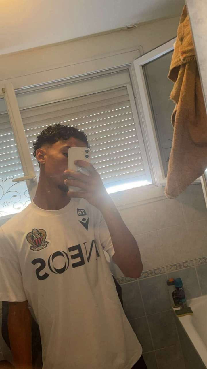Tanael, 22 ans, Estrée