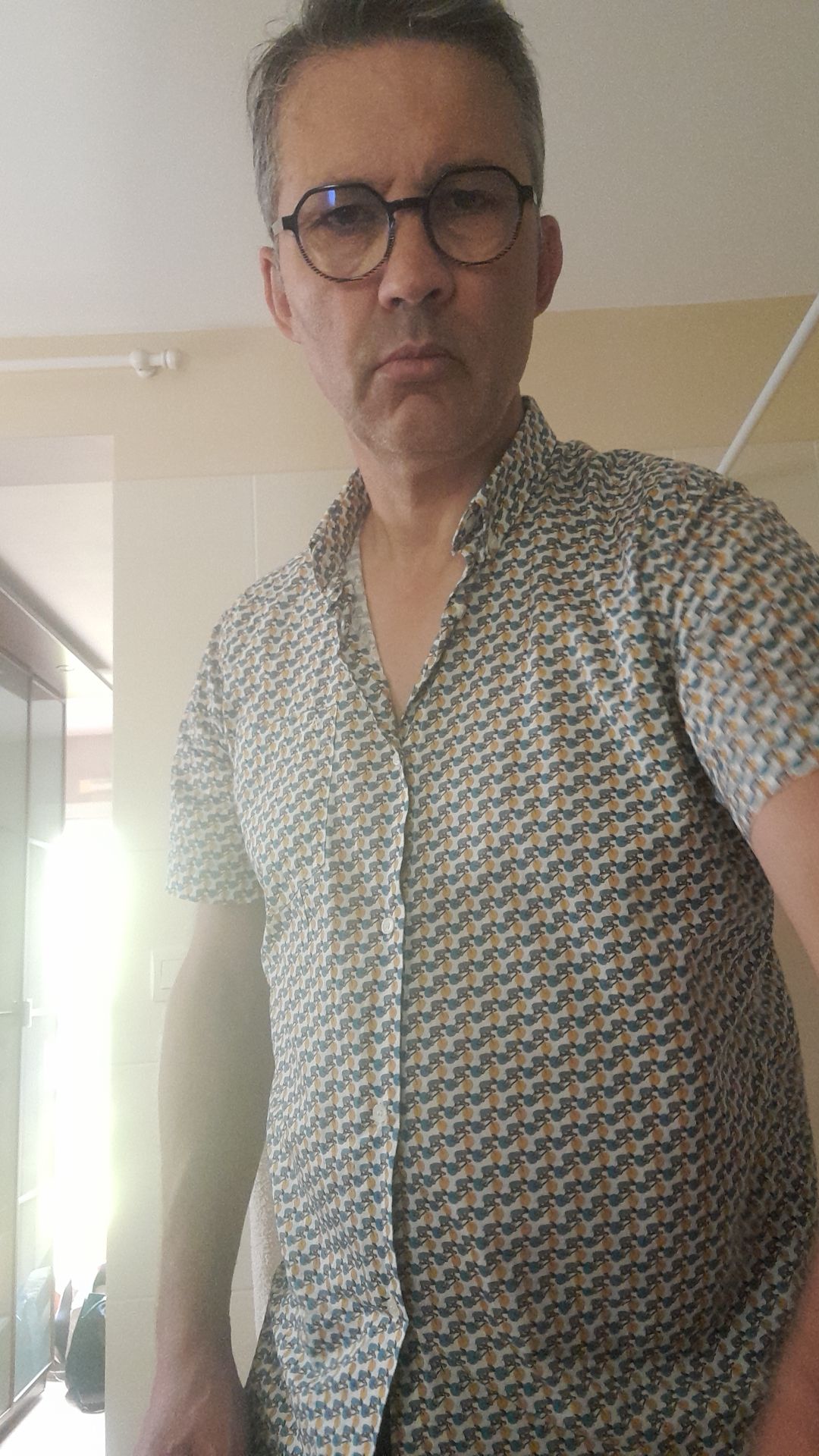 Zaidi, 45 ans, Beussent