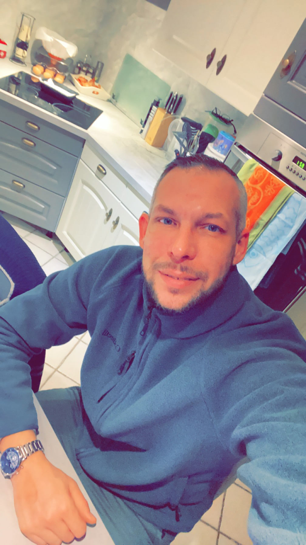 Erhard, 22 ans, Saint-Venant