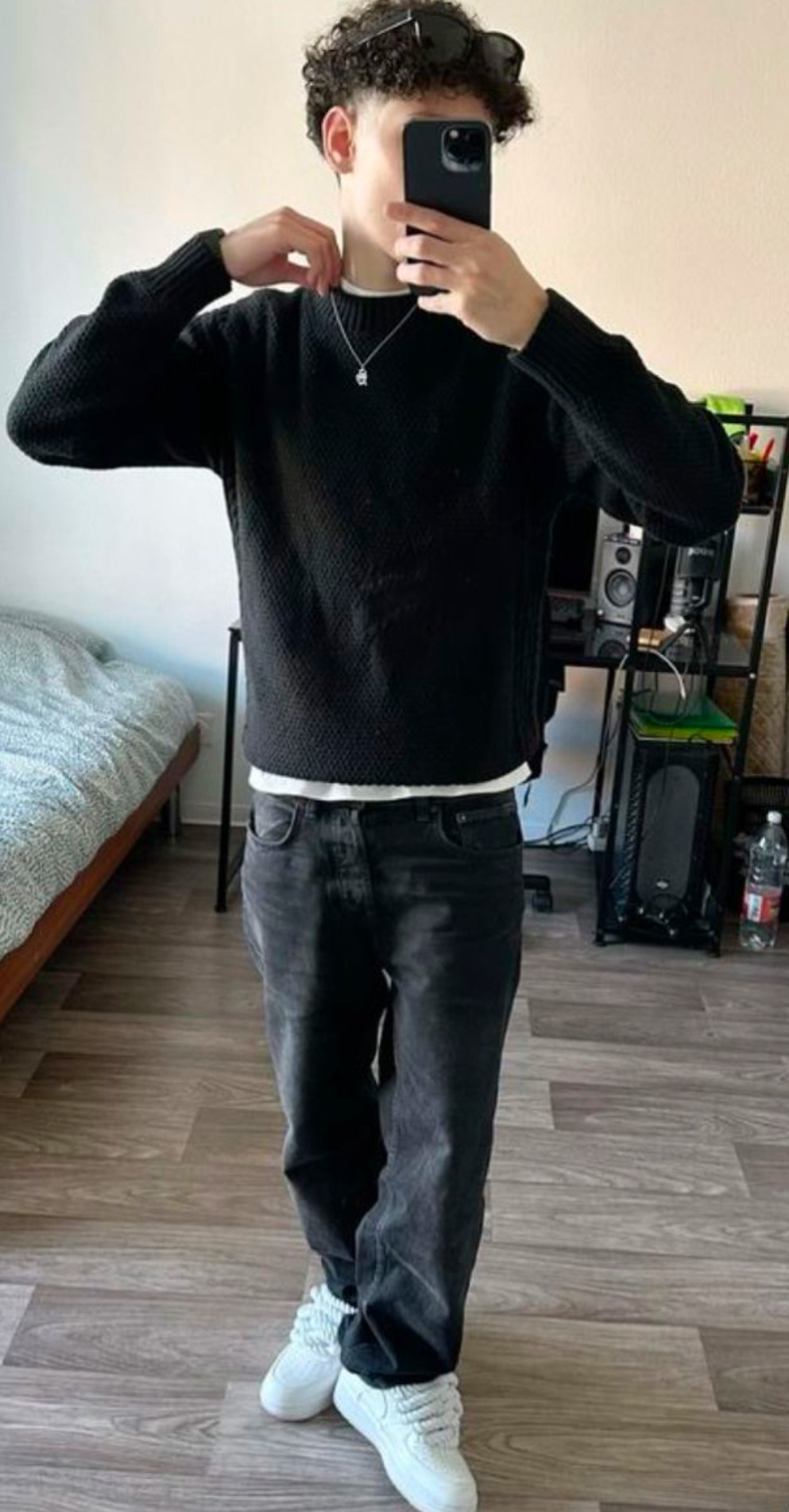 Jakez, 22 ans, Escalles