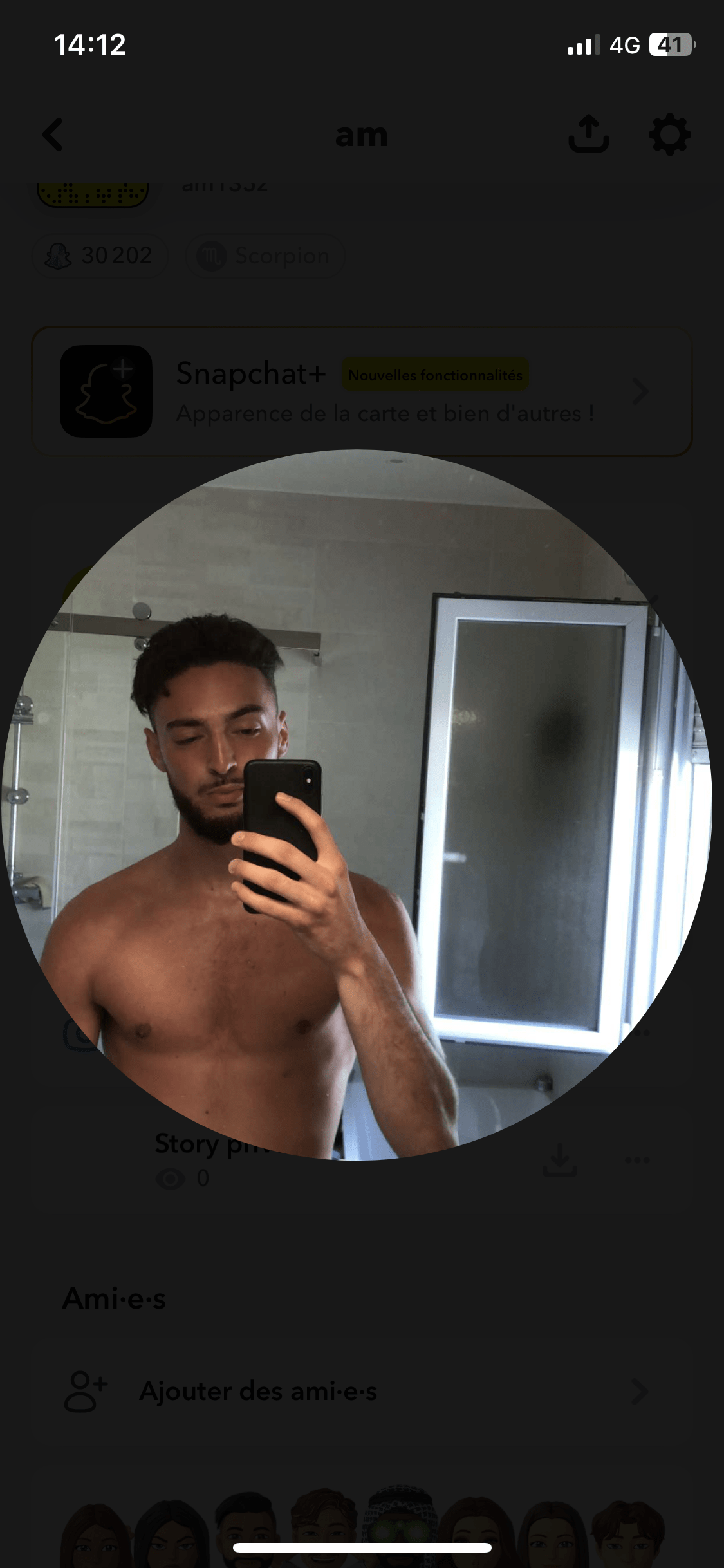 Drago, 25 ans, Crépy