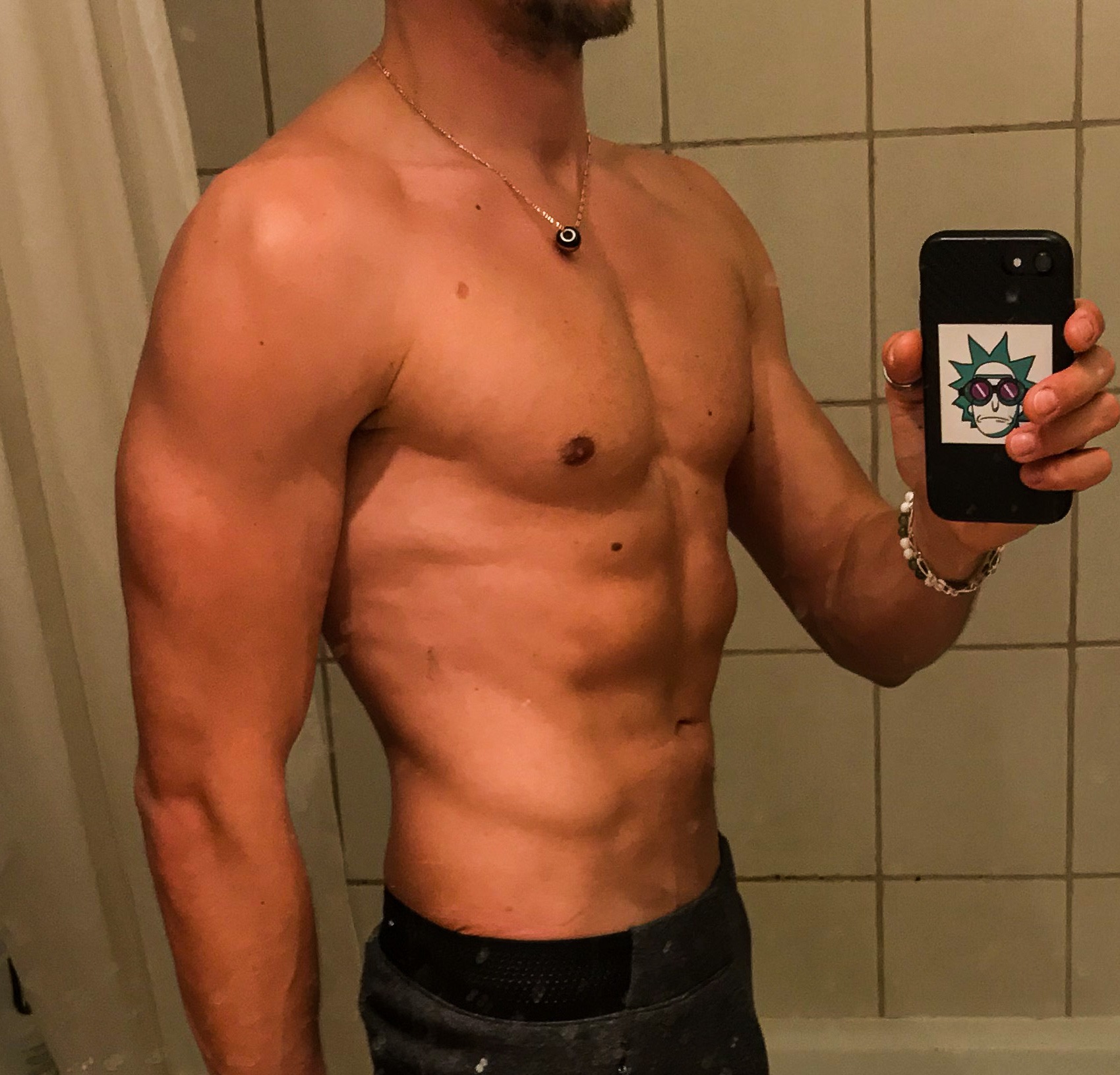 Bektas, 35 ans, Pommera
