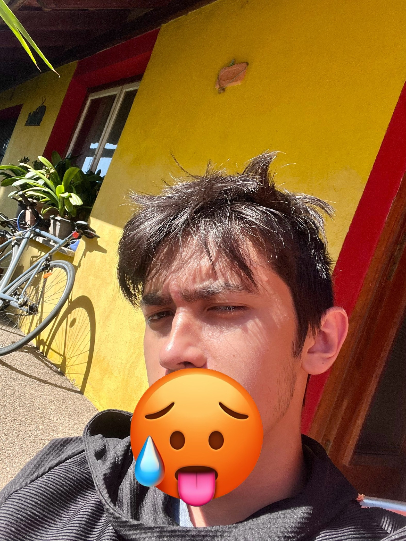 Sam, 22 ans, Wizernes