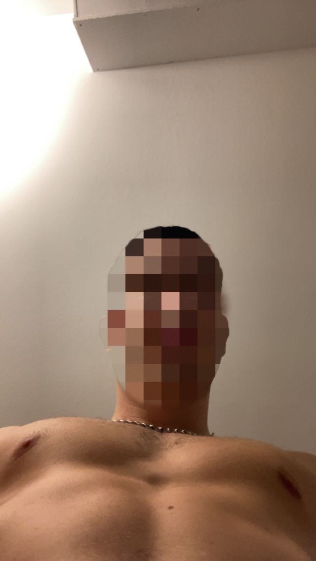Jamael, 25 ans, LaComté