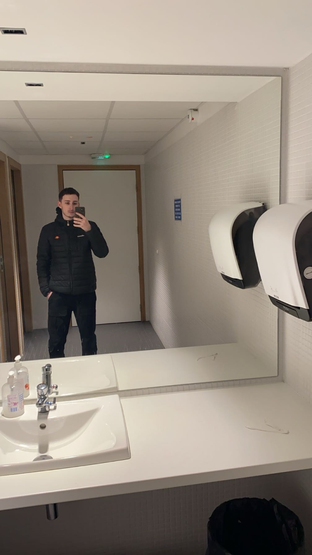 Ousmane, 22 ans, Évin-Malmaison