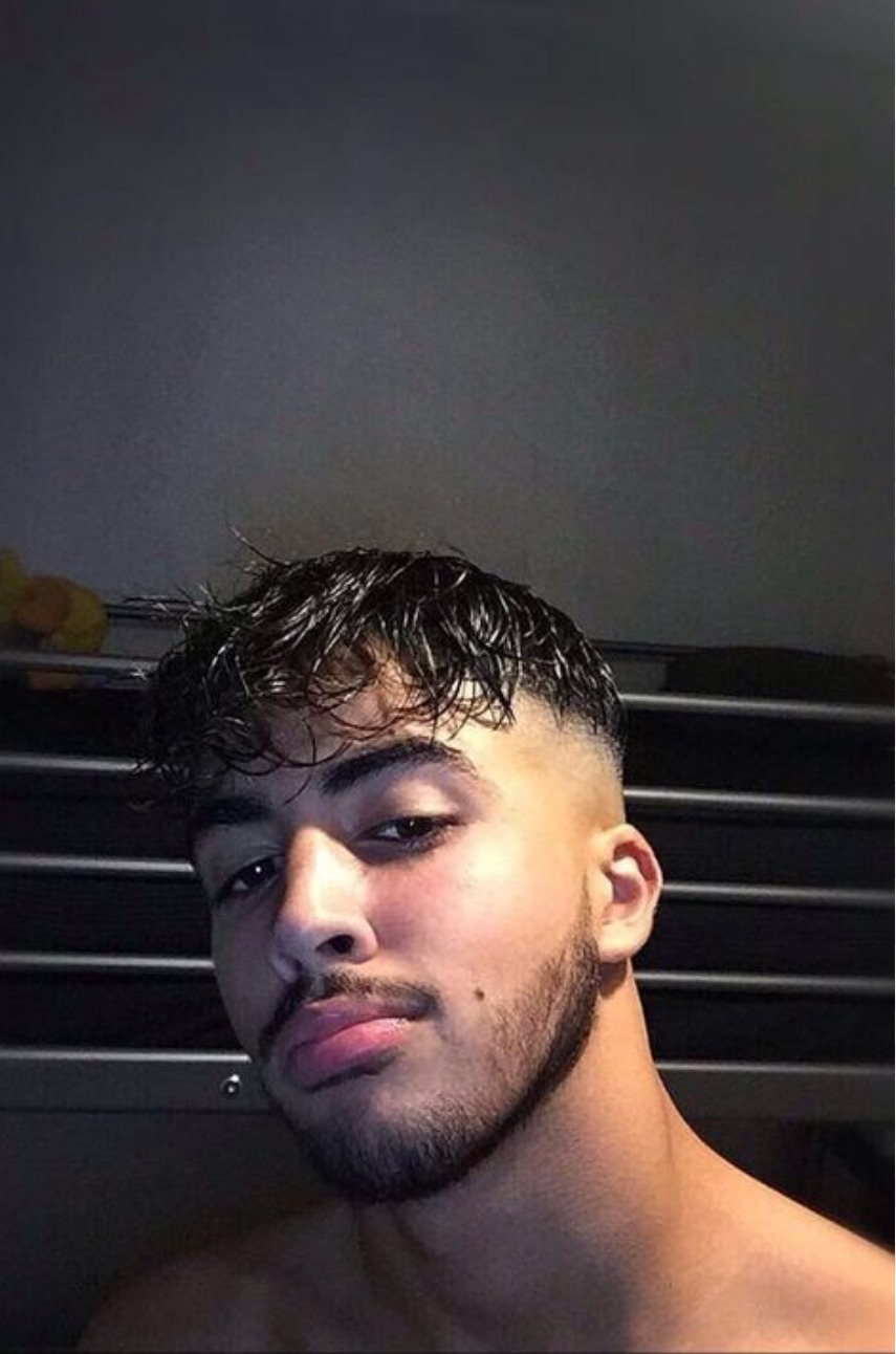Sulpice, 22 ans, Ames
