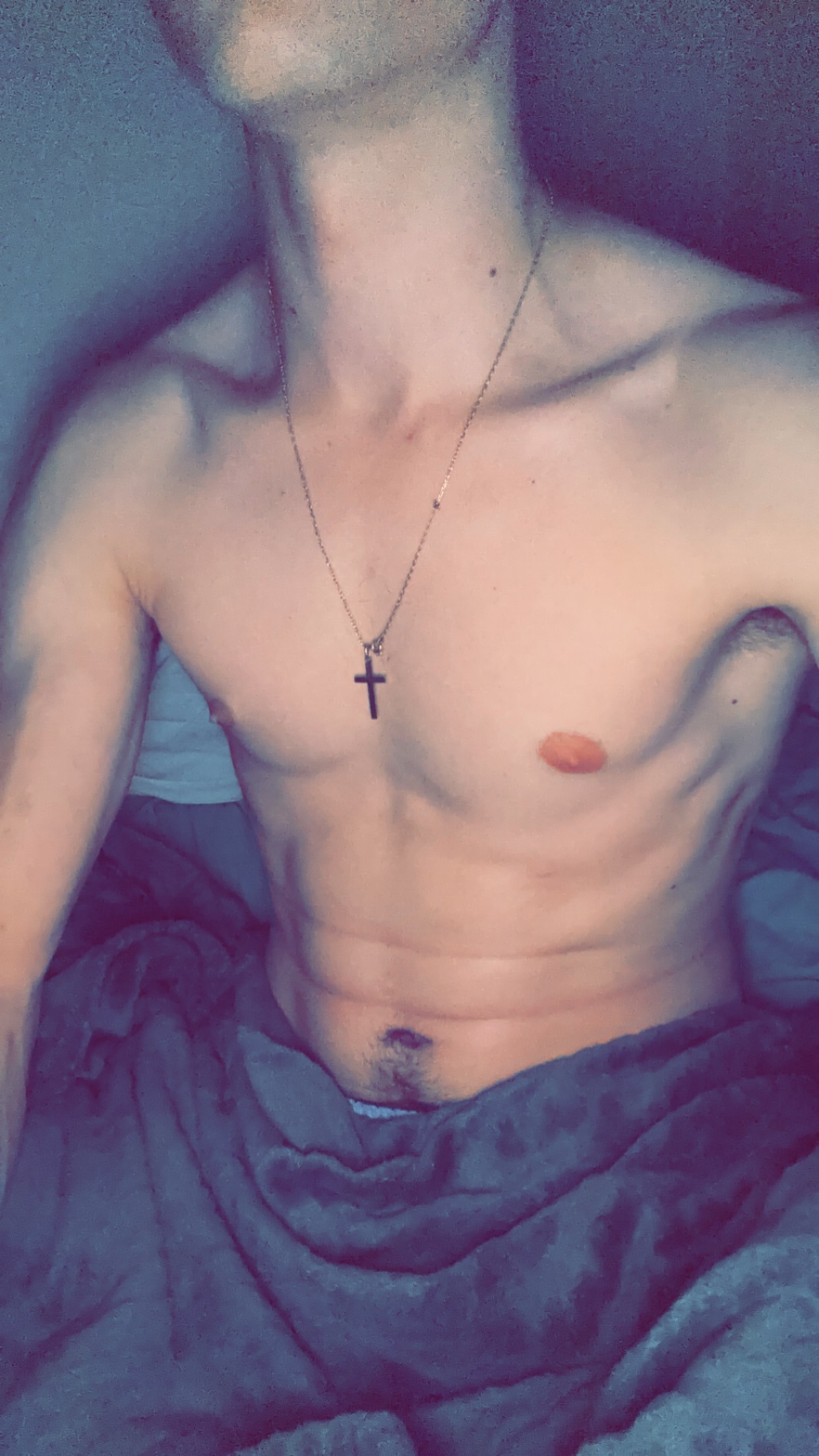 Magellan, 26 ans, Fressin