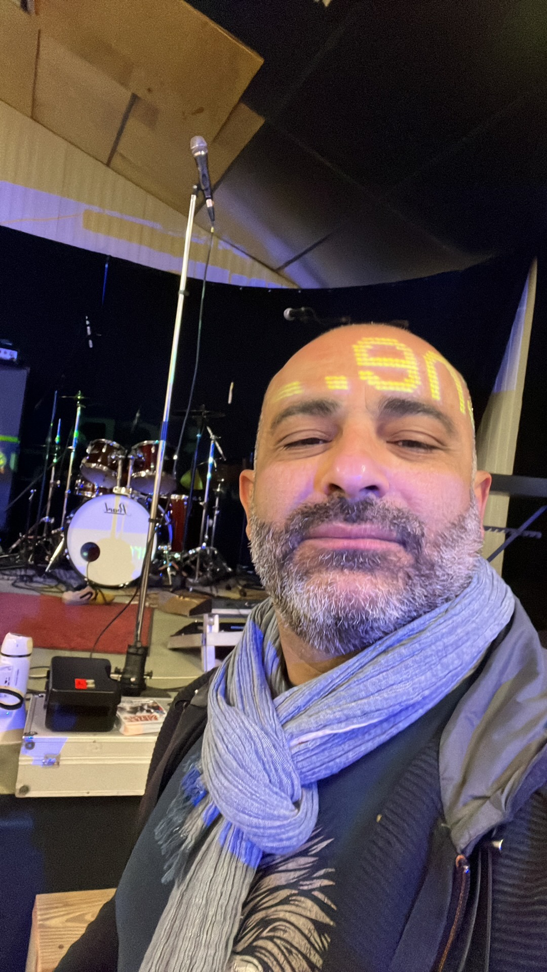 Tao, 45 ans, Wancourt