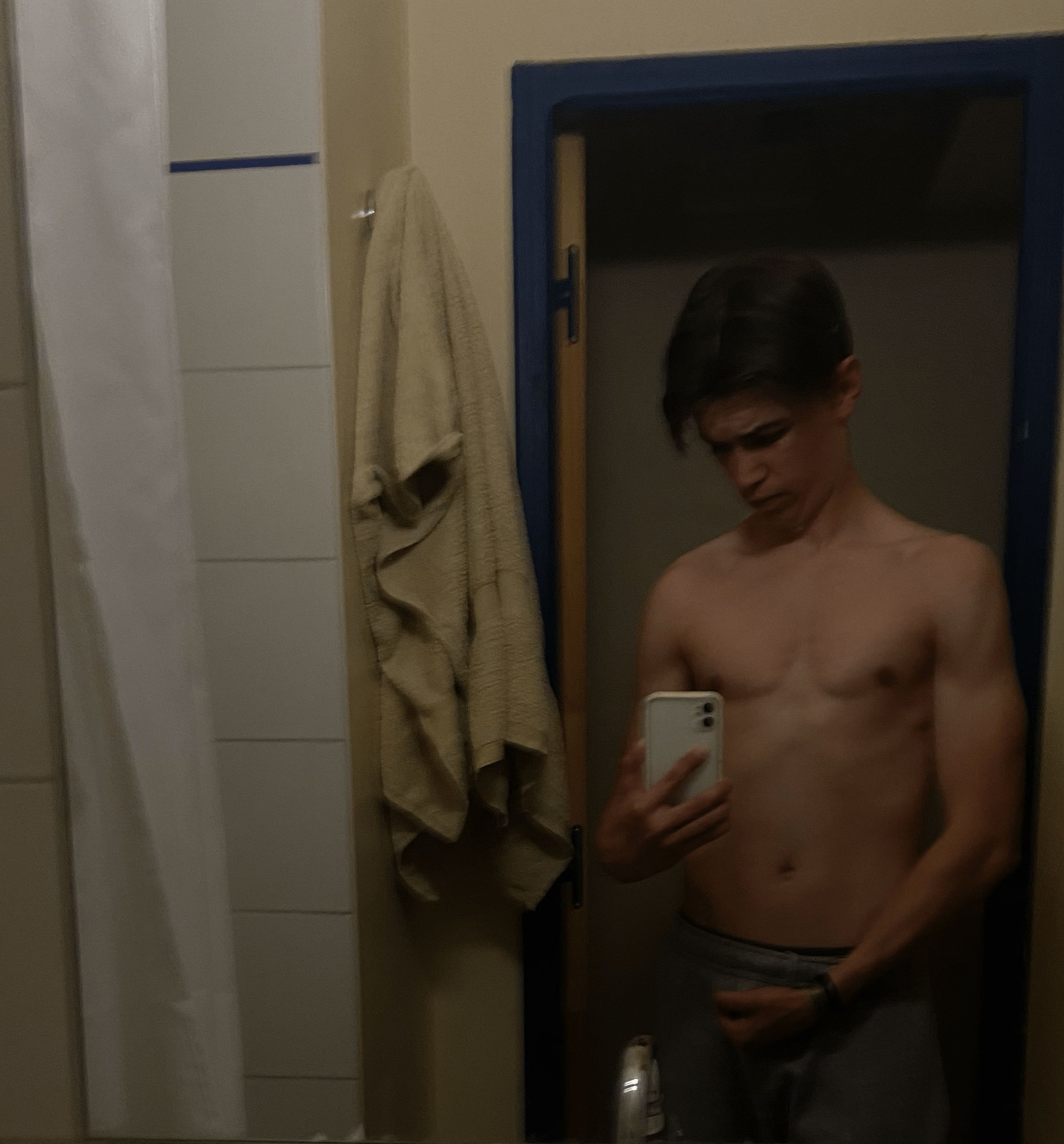 Jaffar, 23 ans, Ervillers