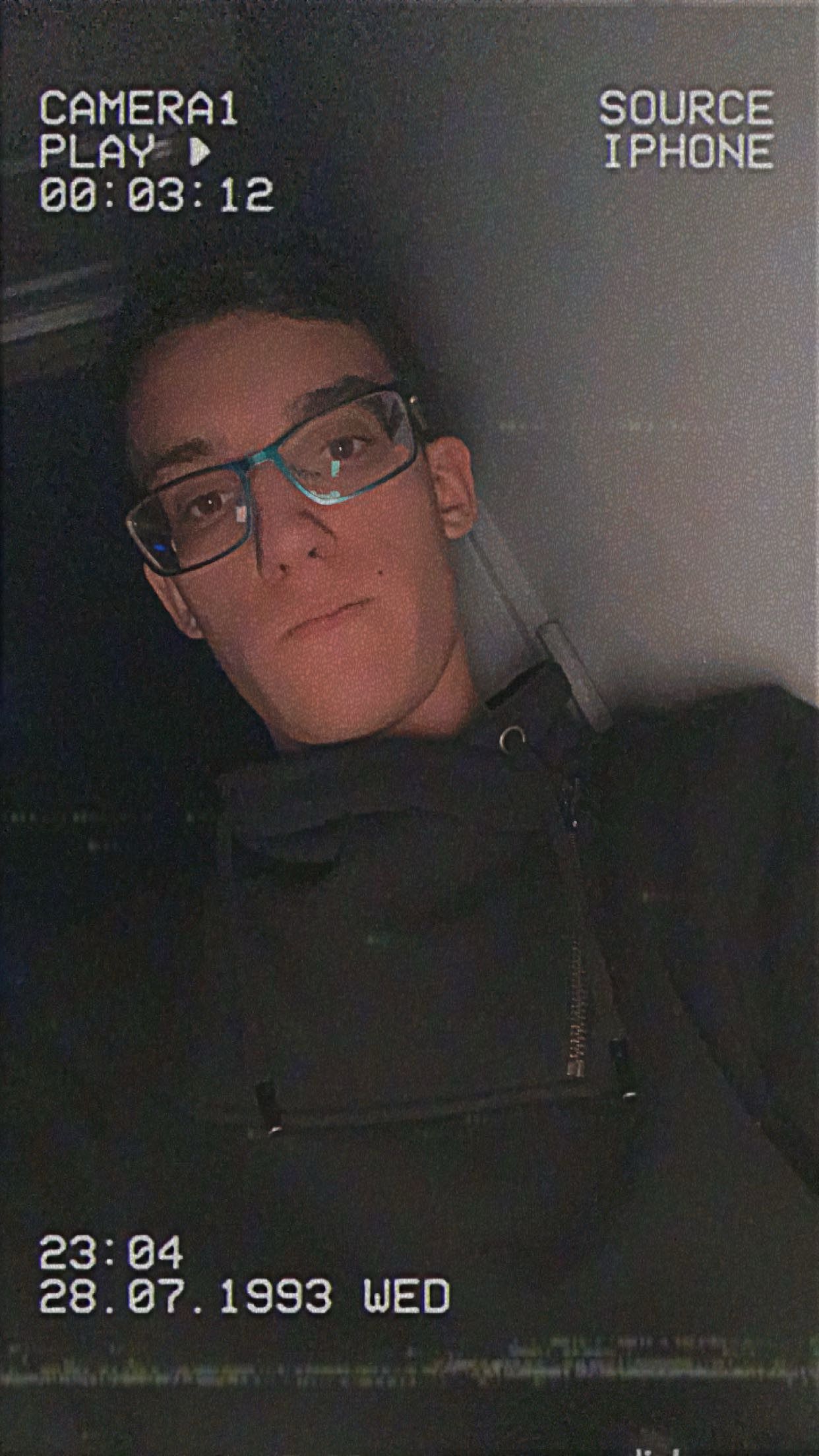 John-ross, 22 ans, Lespinoy