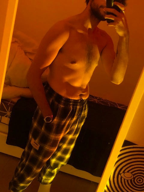 Erminio, 25 ans, Clenleu