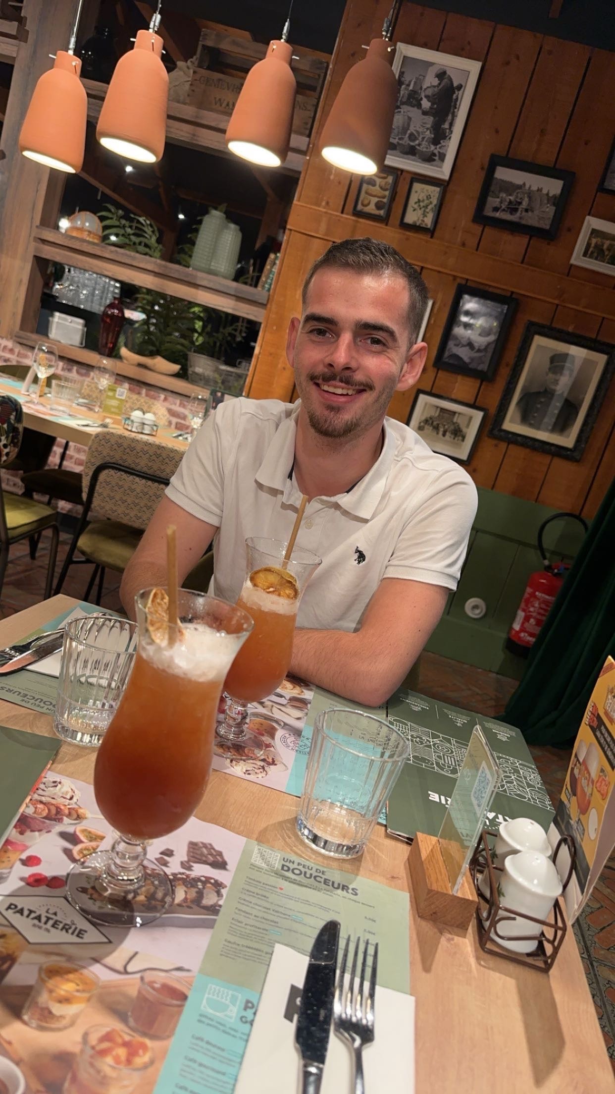 Elso, 22 ans, Roquetoire