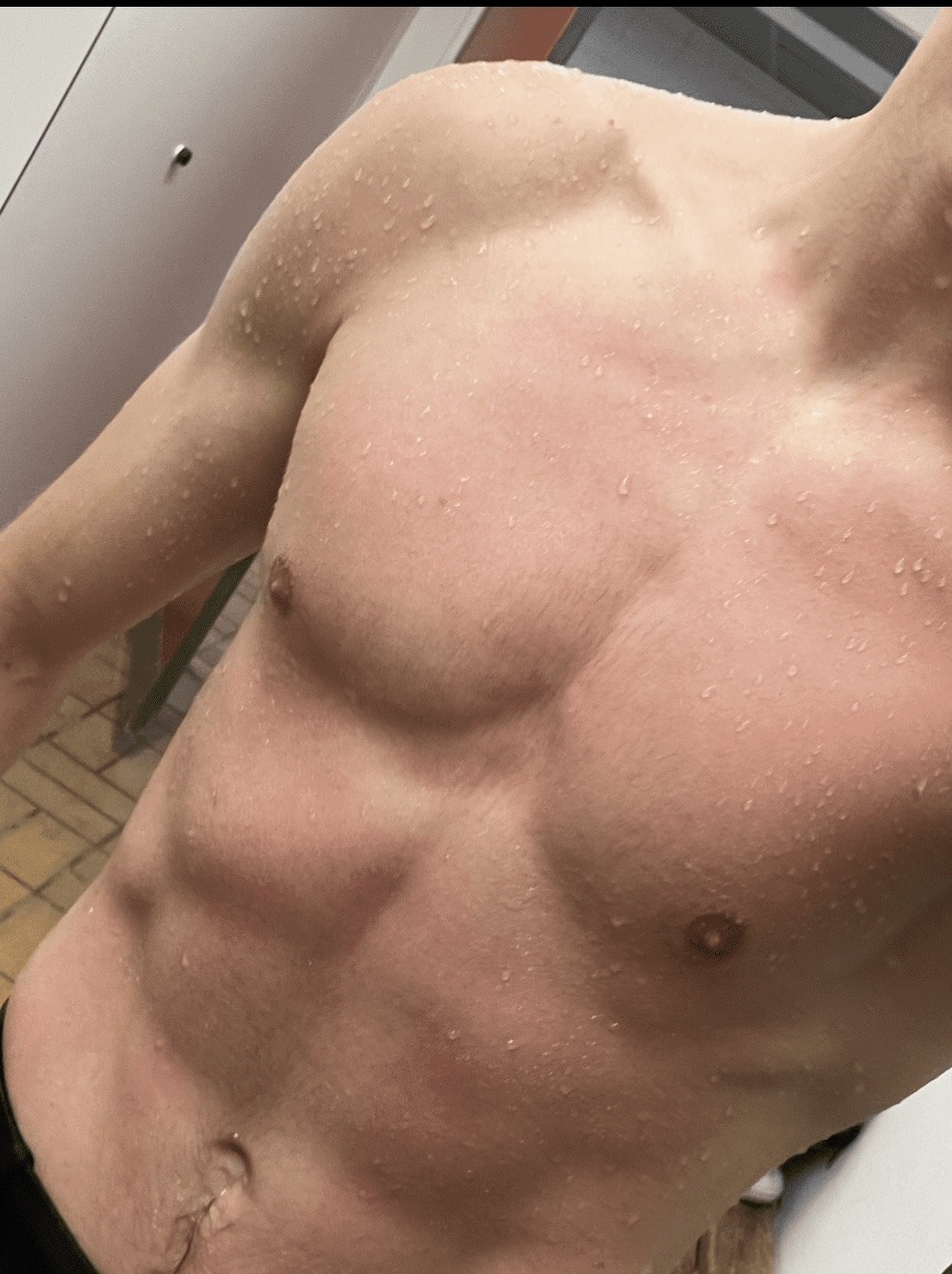 Rodric, 22 ans, Bertincourt