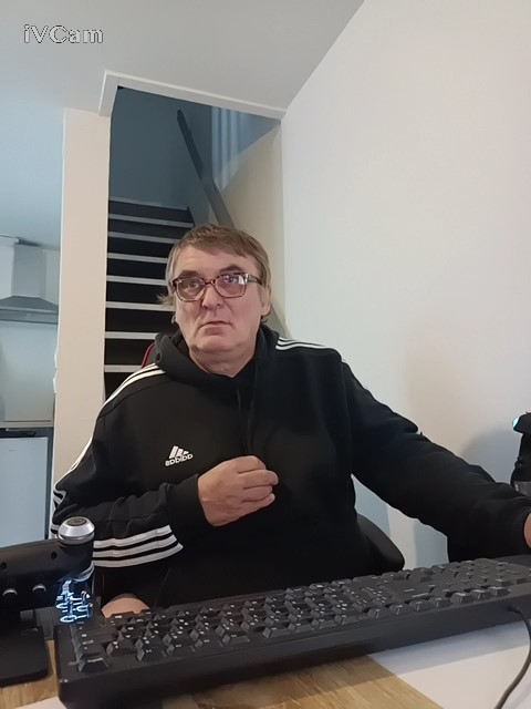 Lelian, 45 ans, Baincthun