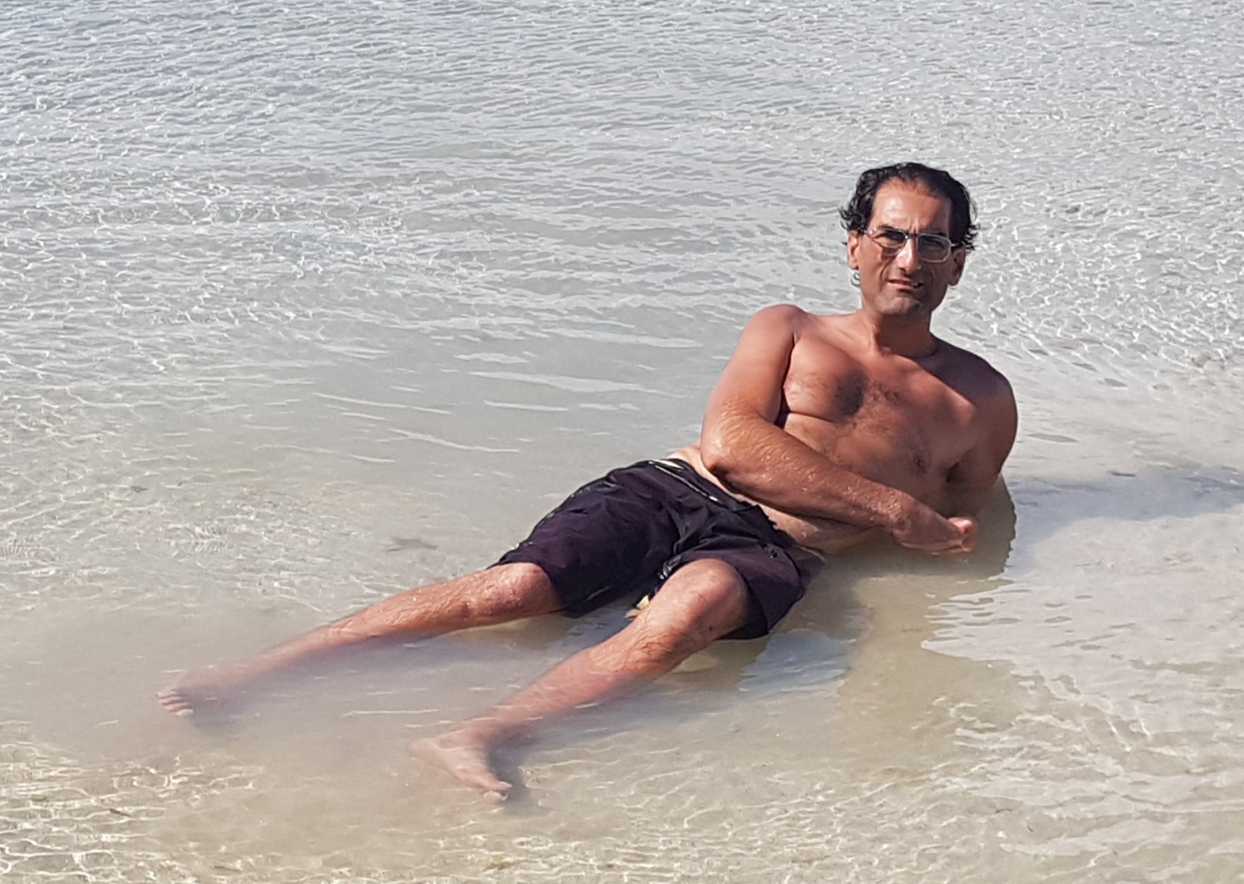 Simplice, 45 ans, Bailleulval