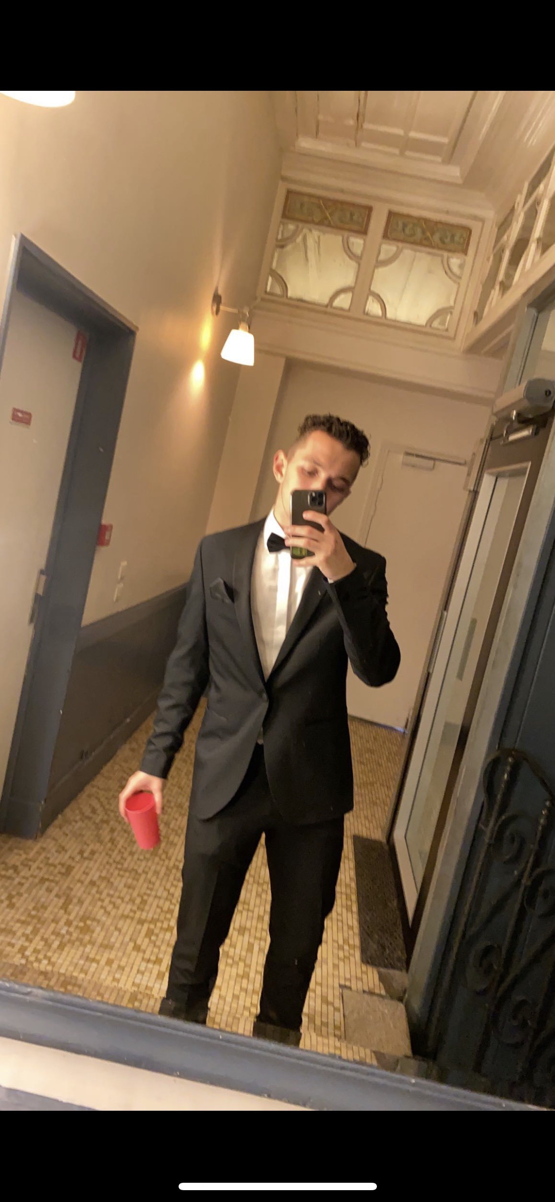 Hery, 22 ans, Lières