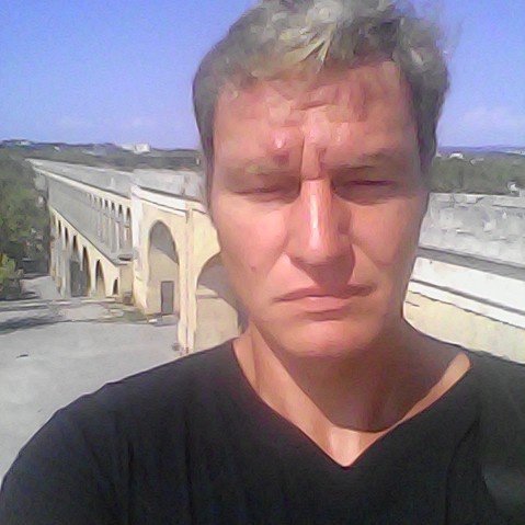 Hippolite, 43 ans, Liévin