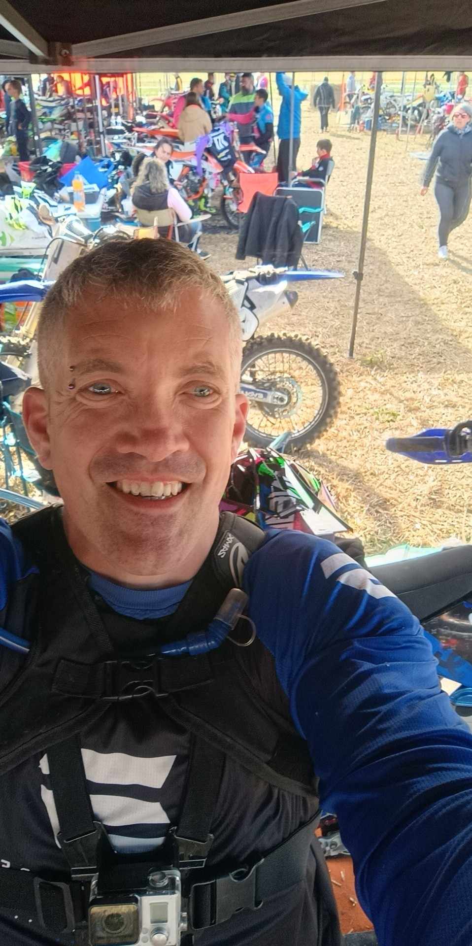 Darys, 35 ans, Heuringhem
