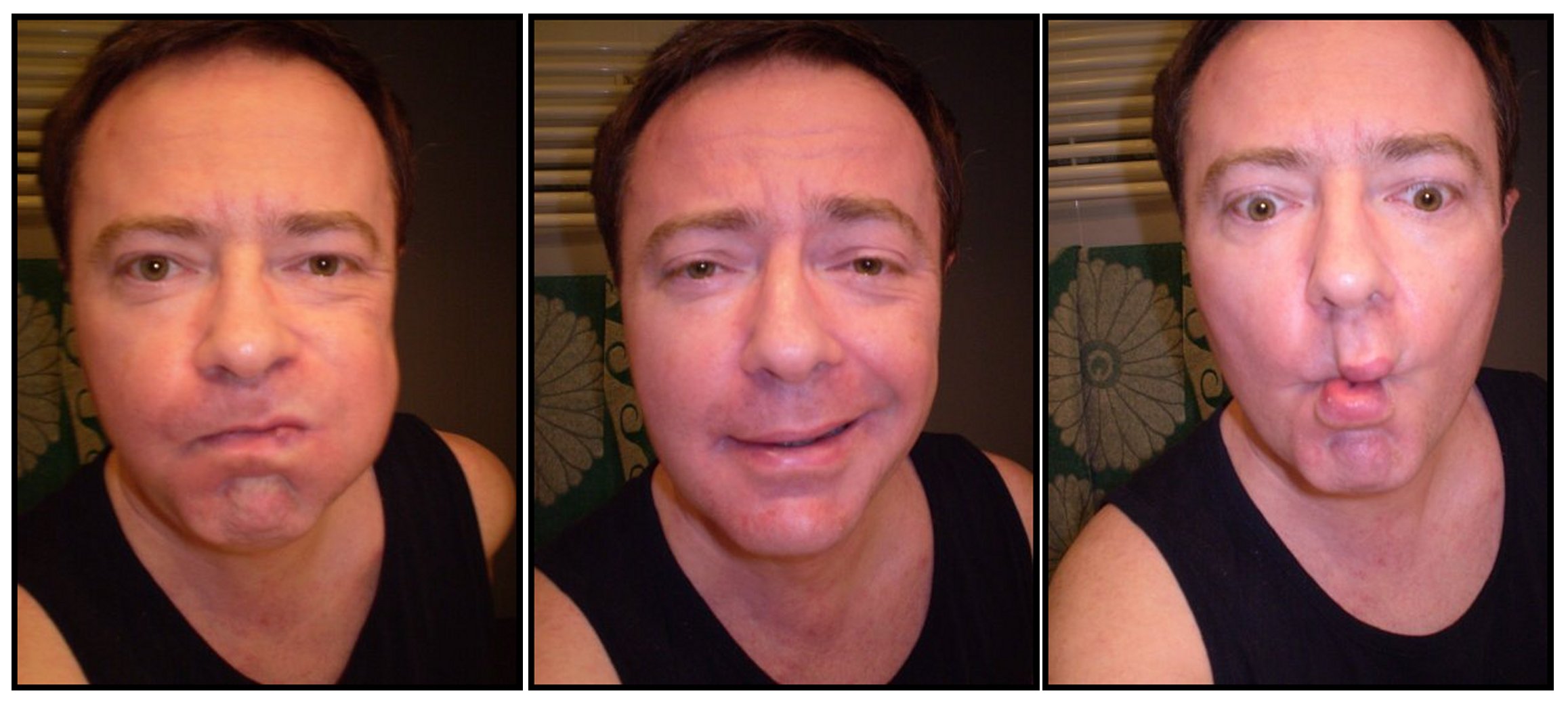 Ilan, 45 ans, Westrehem