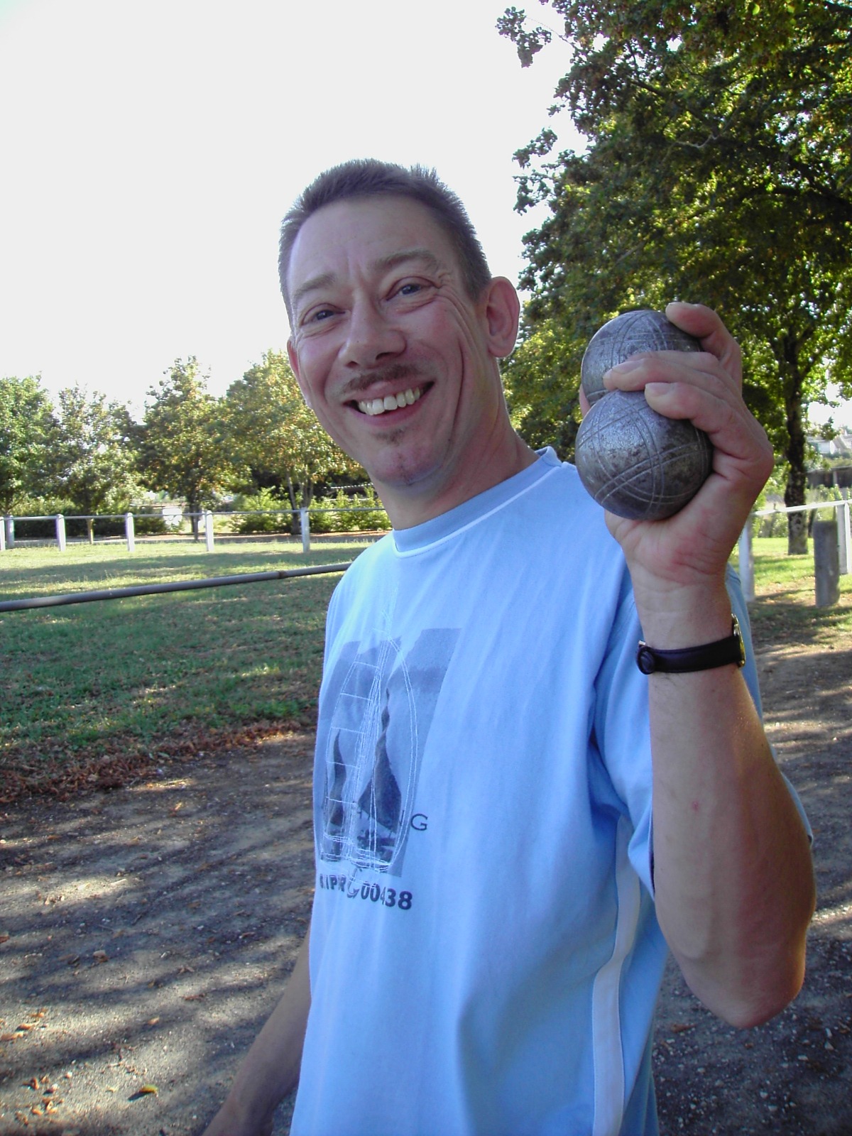 Livio, 45 ans, Vaulx