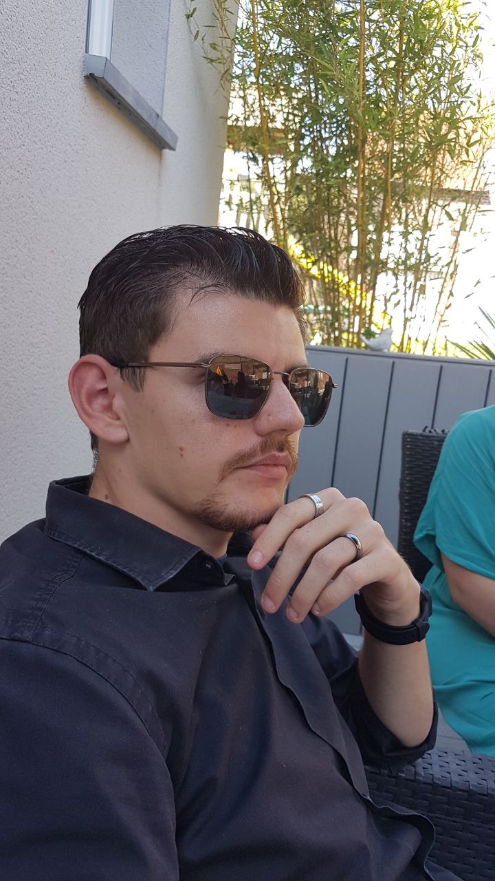 Theotim, 29 ans, Rebreuve-sur-Canche