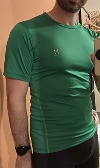 Aryles, 43 ans, Saulty