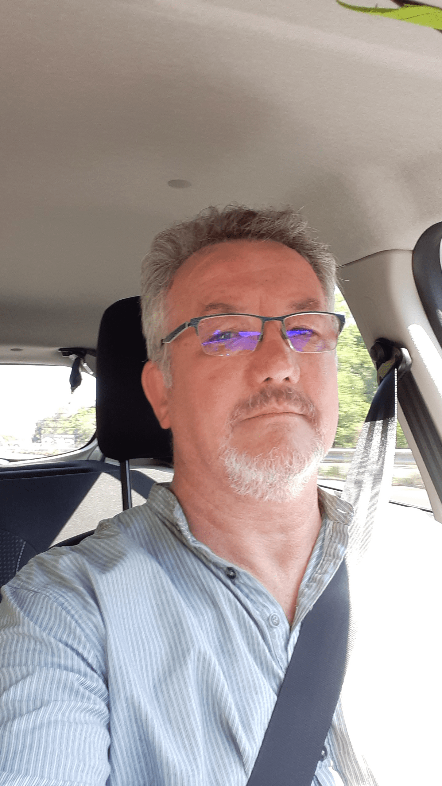 Marlon, 45 ans, Wittes