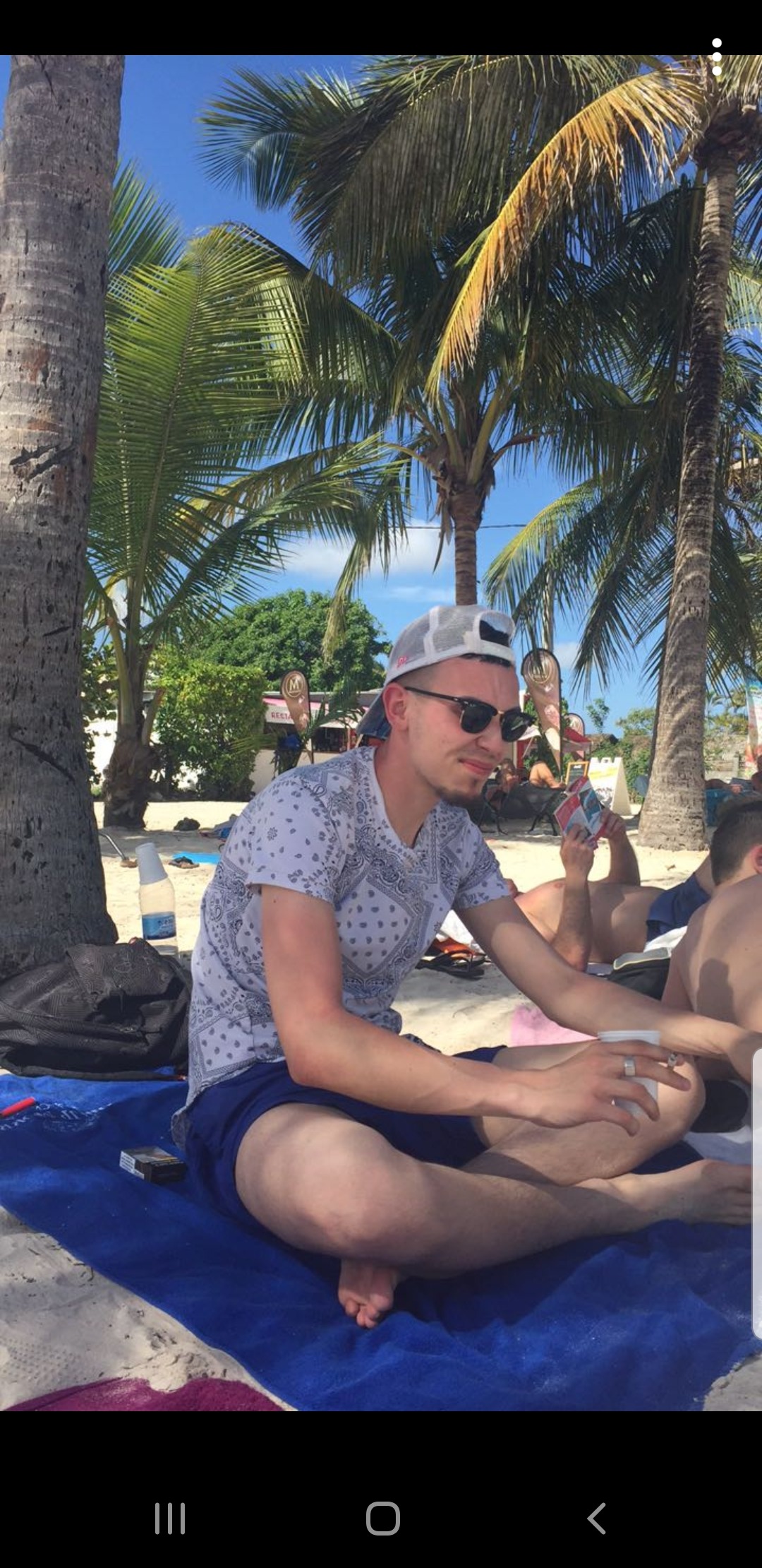 Clet, 29 ans, Annequin